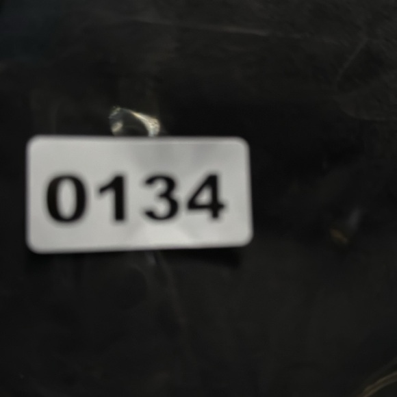 Lululemon Groove Crop Flare Wide Leg Black - Picture 5 of 5